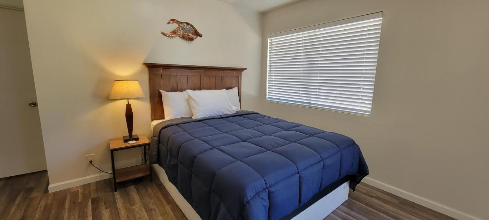 Roosevelt Resort Park Habitación foto